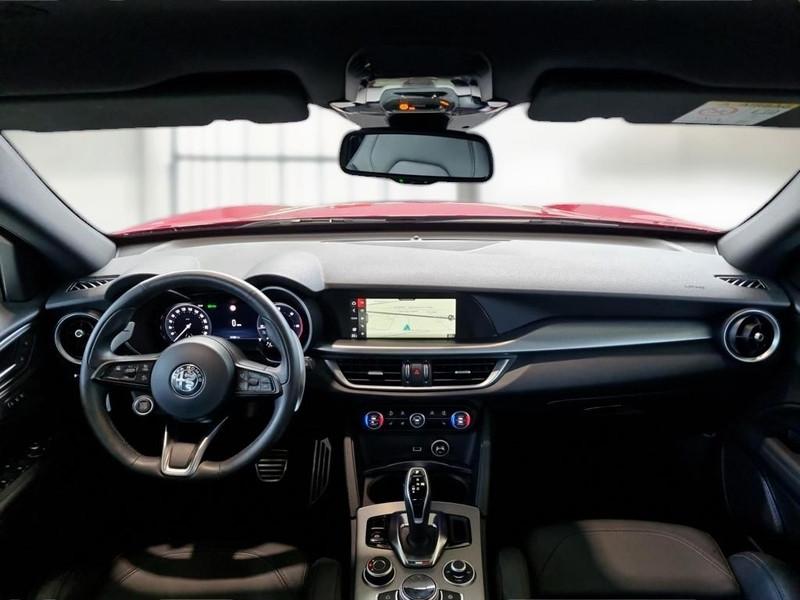 ALFA ROMEO STELVIO 2.2 TD 160 CV SPRINT AT8 RWD AUTO SUV
