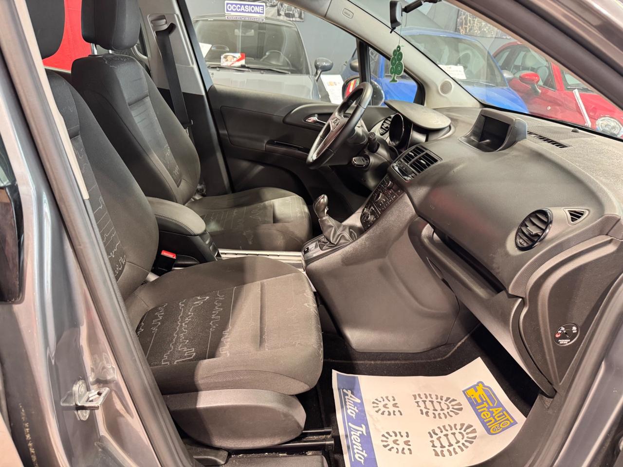 Opel Meriva 1.4 Turbo 120CV GPL Tech Cosmo 89.000 KM