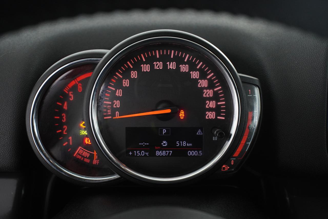 MINI Mini Countryman F60 2.0 Cooper SD Countryman ALL4 Automatica