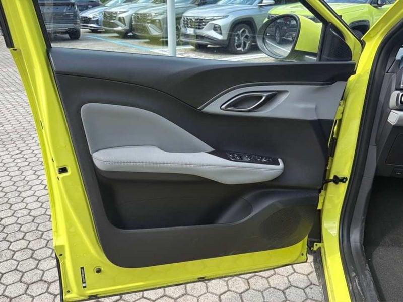 BYD Dolphin Surf Comfort