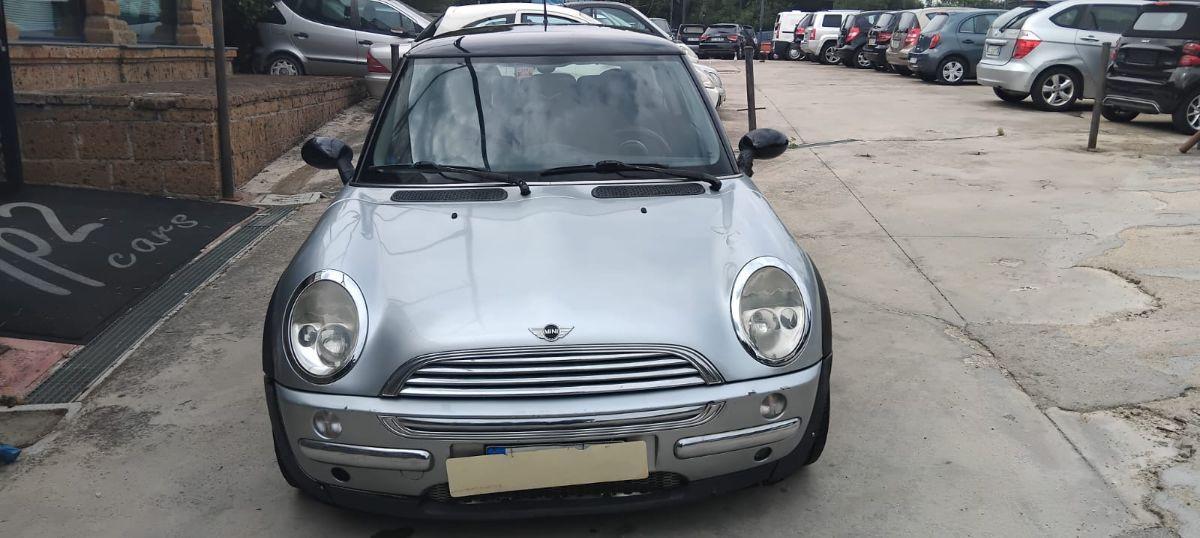 MINI - Mini - 1.6 16V Cooper