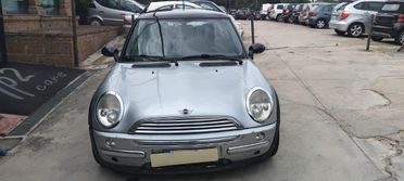 MINI - Mini - 1.6 16V Cooper