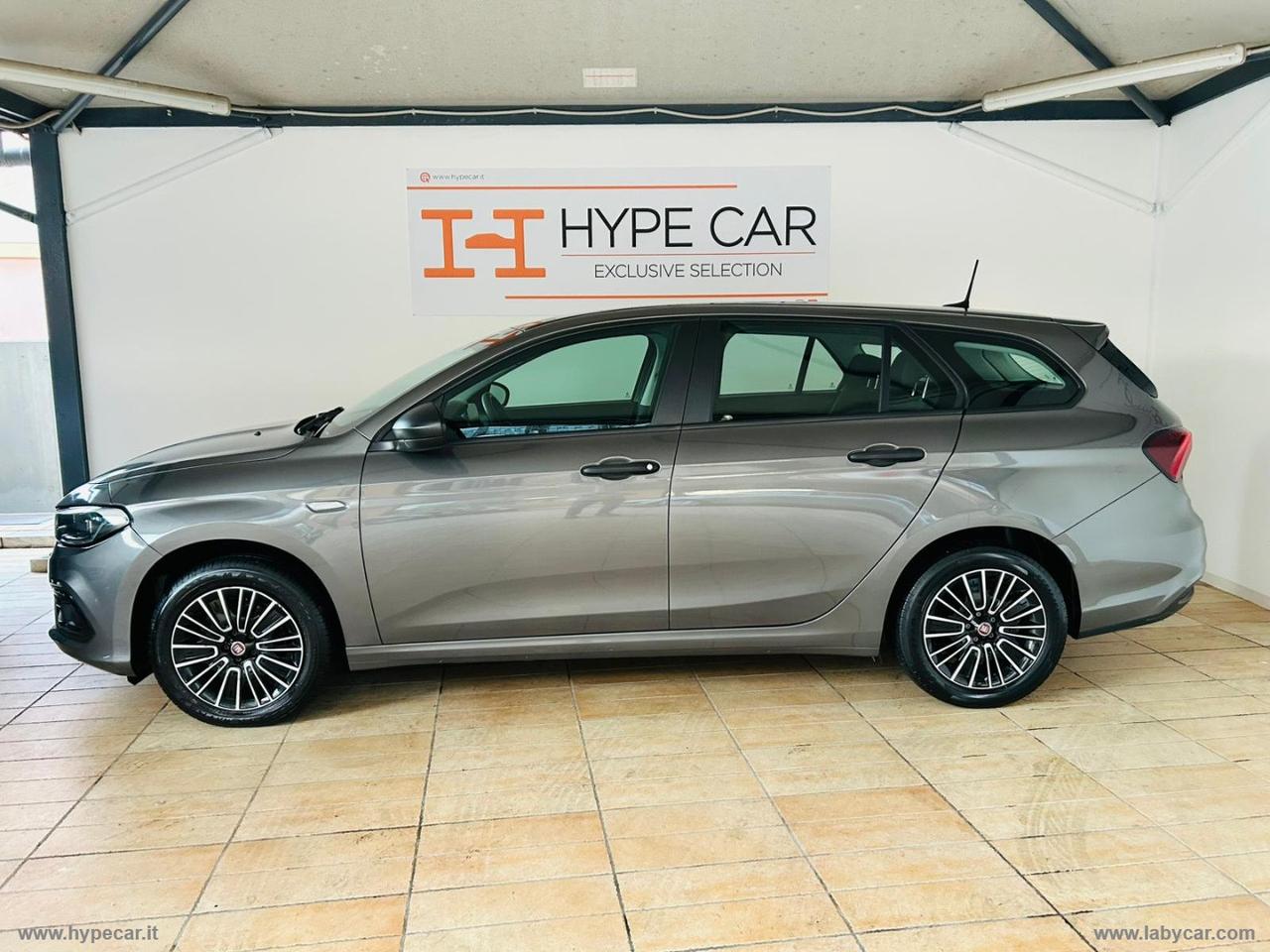 FIAT Tipo 1.0 SW