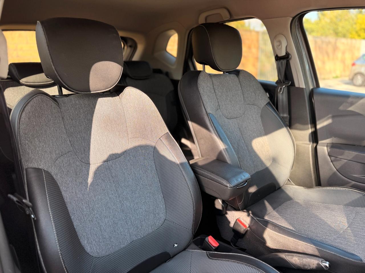 Renault Captur Sport Edition Automatica