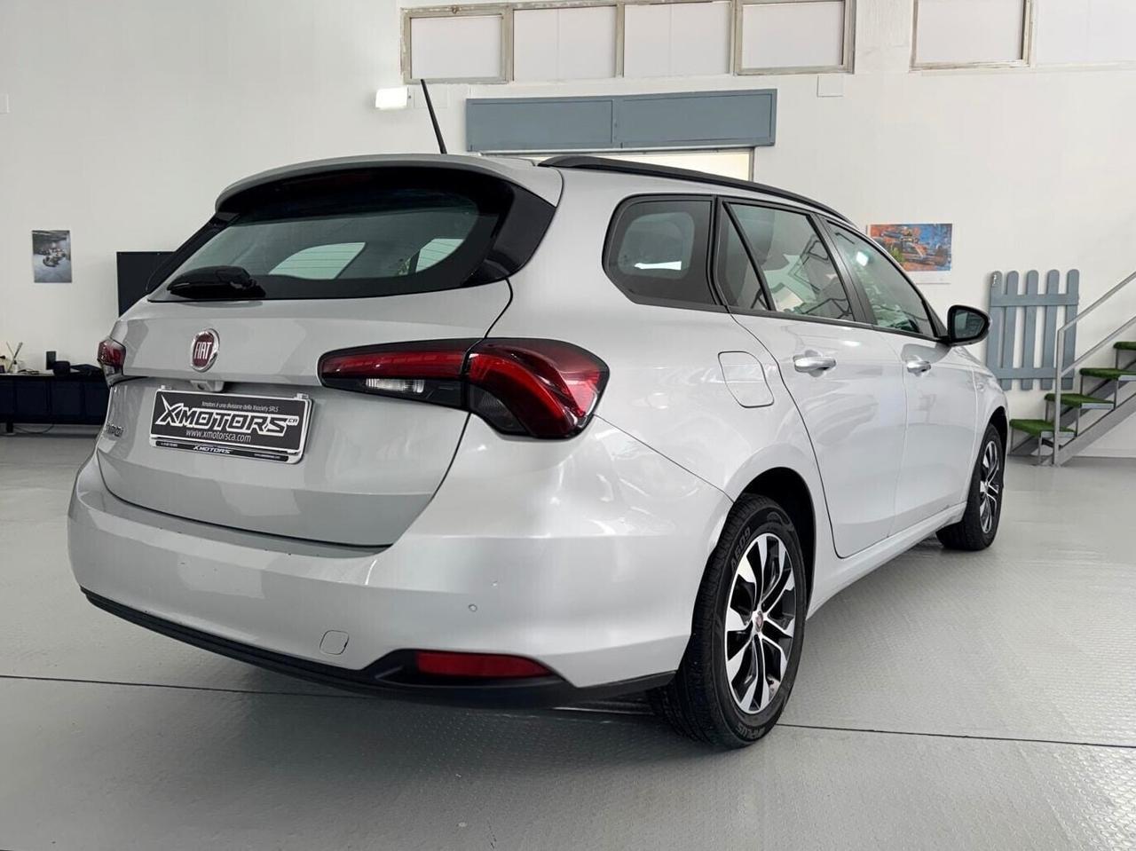 Fiat Tipo 1.3 Mjt Aziendale SW City Life