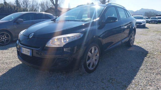RENAULT Megane Mégane 1.5 dCi 110CV EDC SporTour