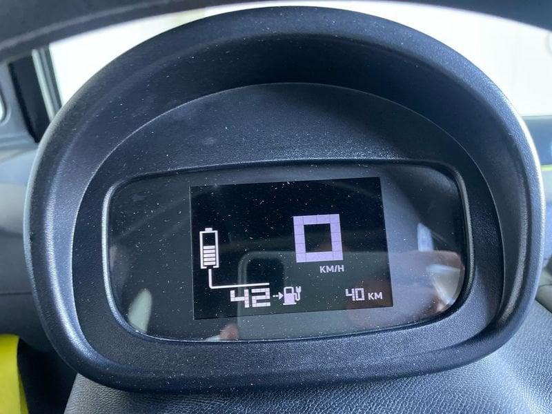 Citroën Ami Ami My Ami Buggy