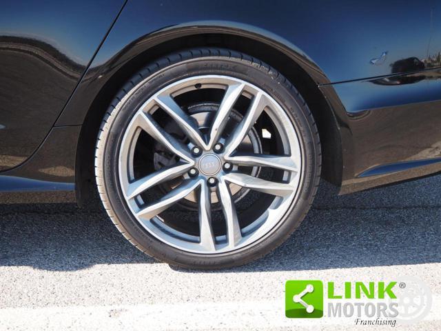 AUDI A6 Avant 2.0 TDI 190 CV ultra S tronic Business Plus