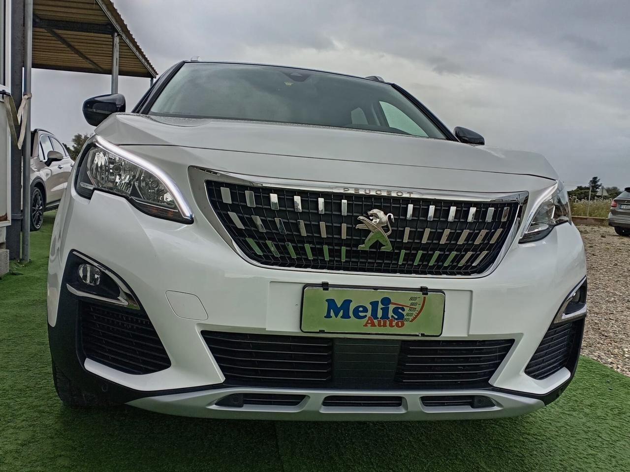 Peugeot 3008 DIESEL 1.5 Blue HDi Allure