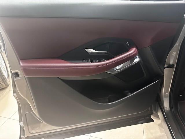 Jaguar E-Pace 2.0D I4 204 CV AWD Auto R-Dynamic HSE