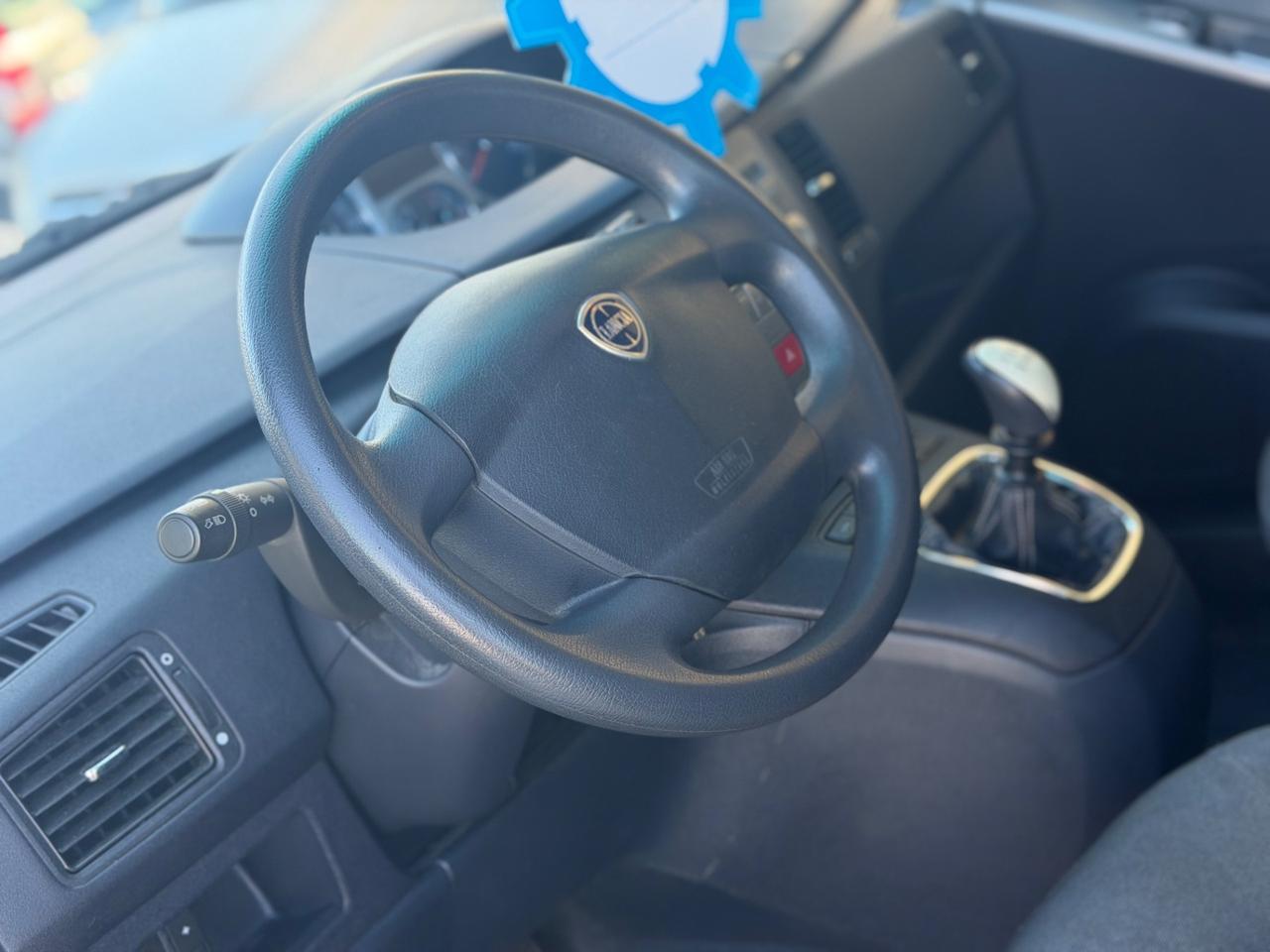 Lancia MUSA 1.4 BENZINA 2008 - SOLO 150 MILA KM