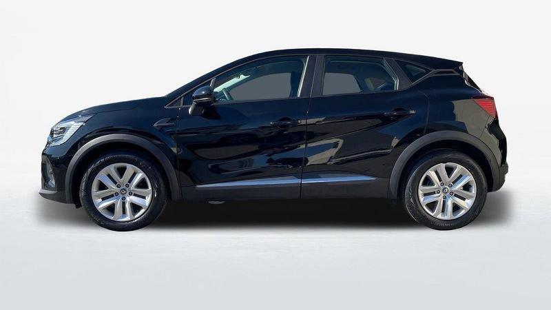 Renault Captur 1.0 tce Zen Gpl 100cv my21