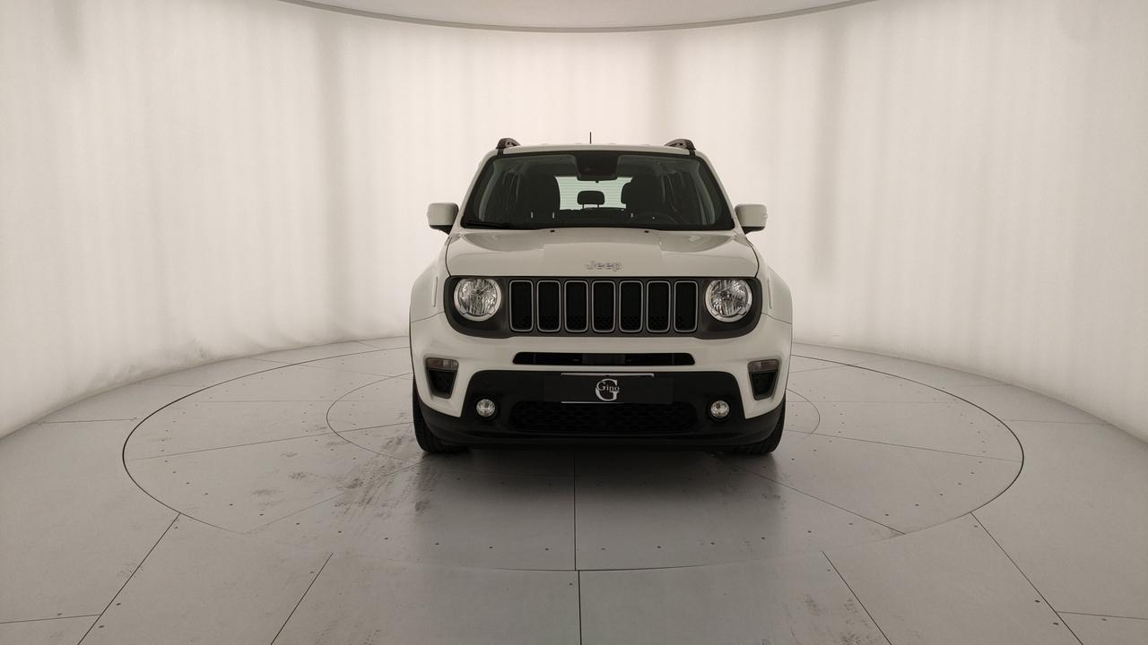 JEEP Renegade 1.5 turbo t4 mhev Limited 2wd 130cv