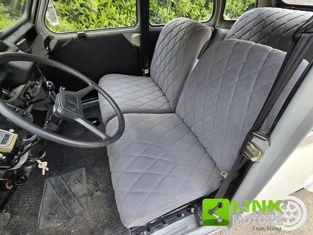 CITROEN 2CV 6 Dolly