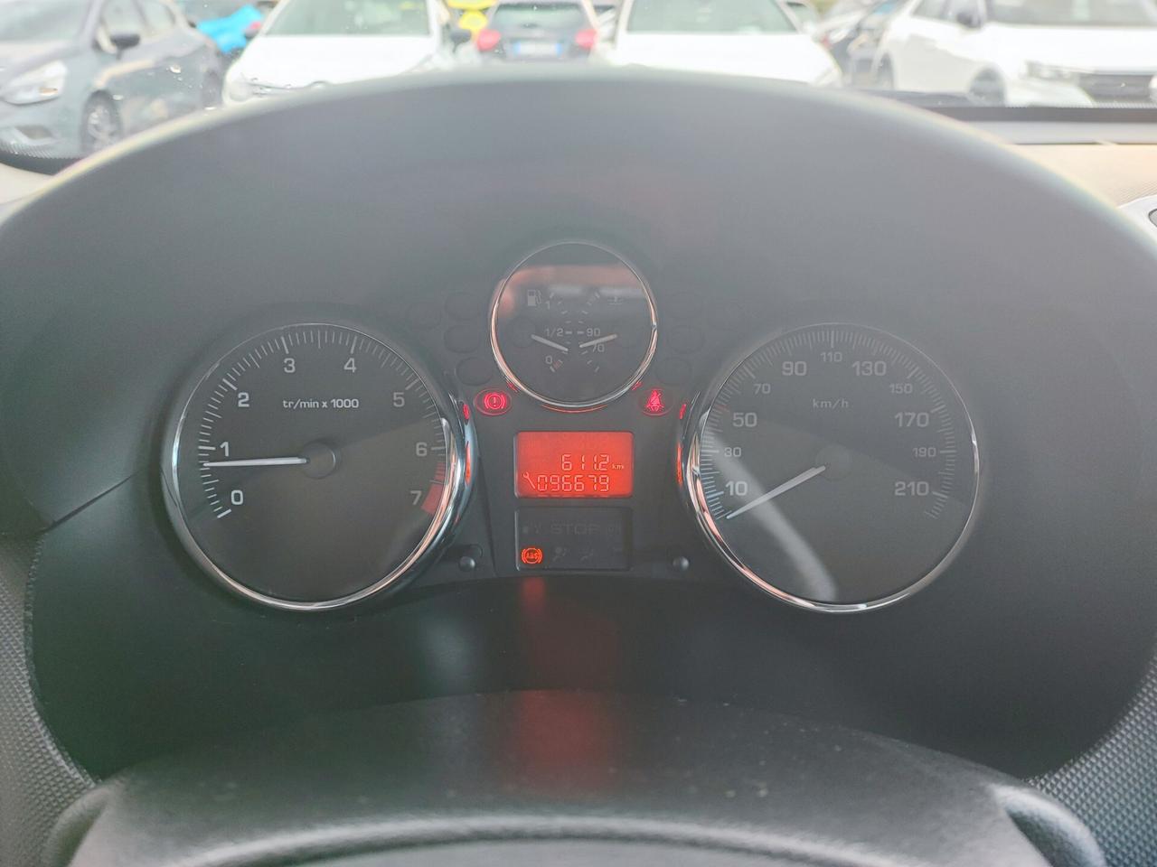 Peugeot 206 Plus 1.1 60CV 5p. Urban ECO GPL