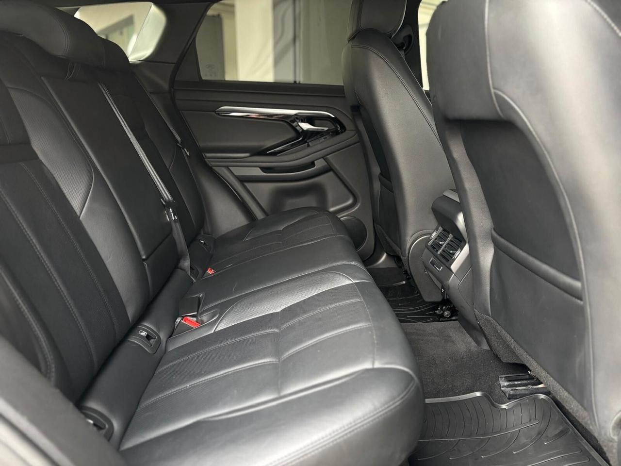 Land Rover Range Evoque 2.0D I4-L.Flw 150 CV AWD Auto SE