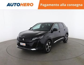 PEUGEOT 3008 BlueHDi 130 S&S Allure Pack