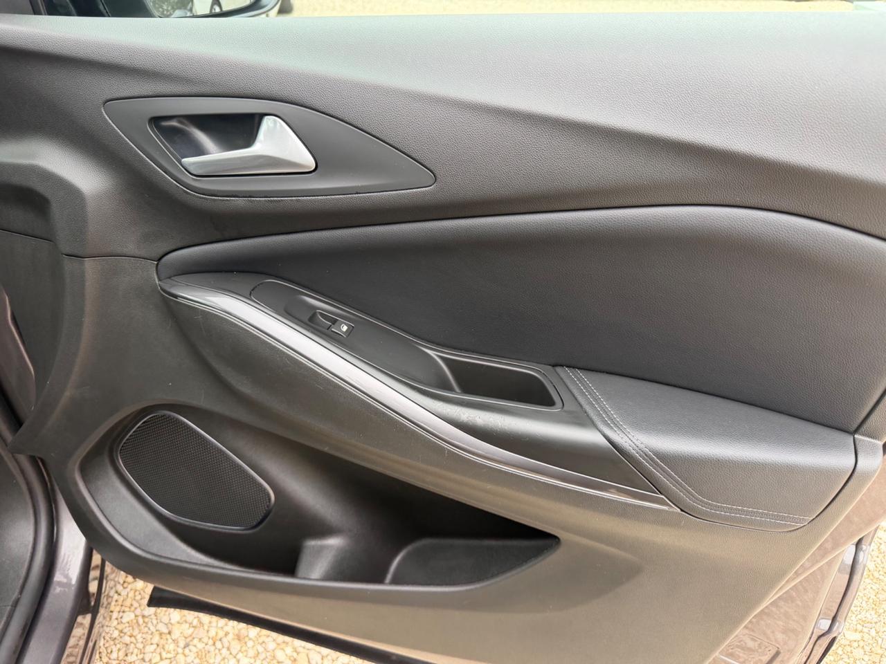 Opel Grandland X 1.5 diesel Ecotec Start&Stop aut. Business Ed.