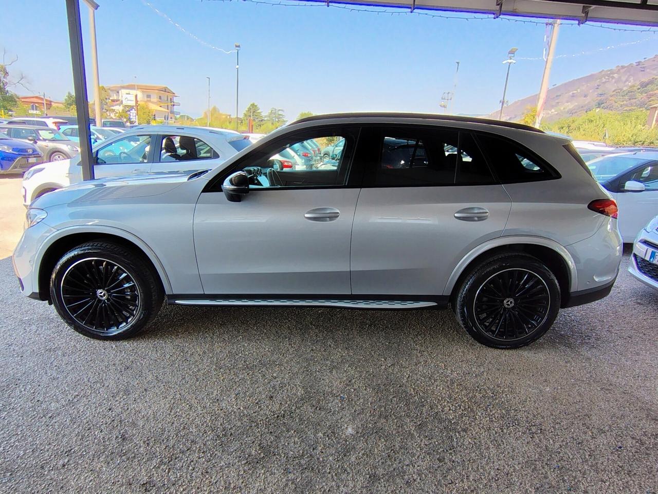 Mercedes-benz GLC 220 d 4Matic Mild Hybrid AMG Premium Plus