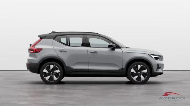 VOLVO XC40 Recharge Pure Electric Recharge Single Motor Plus