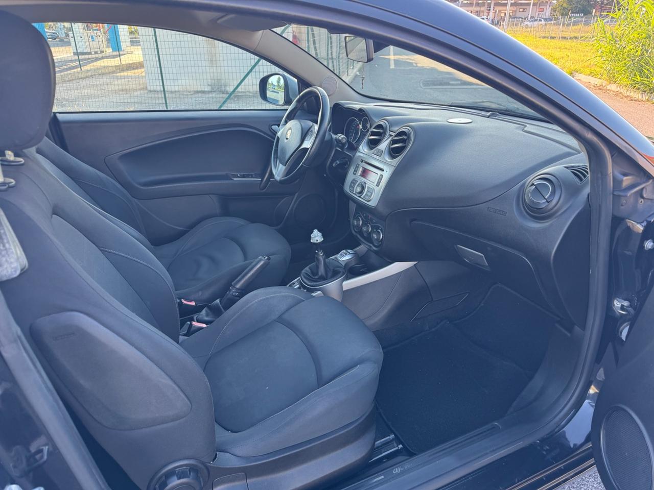 Alfa Romeo MiTo 1.3 JTDm 85 CV S&S Super