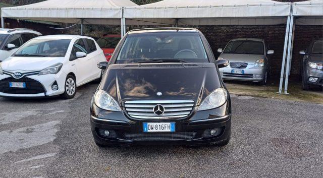 MERCEDES-BENZ A 180 CDI