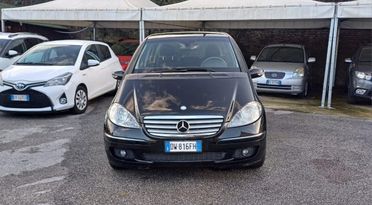 MERCEDES-BENZ A 180 CDI
