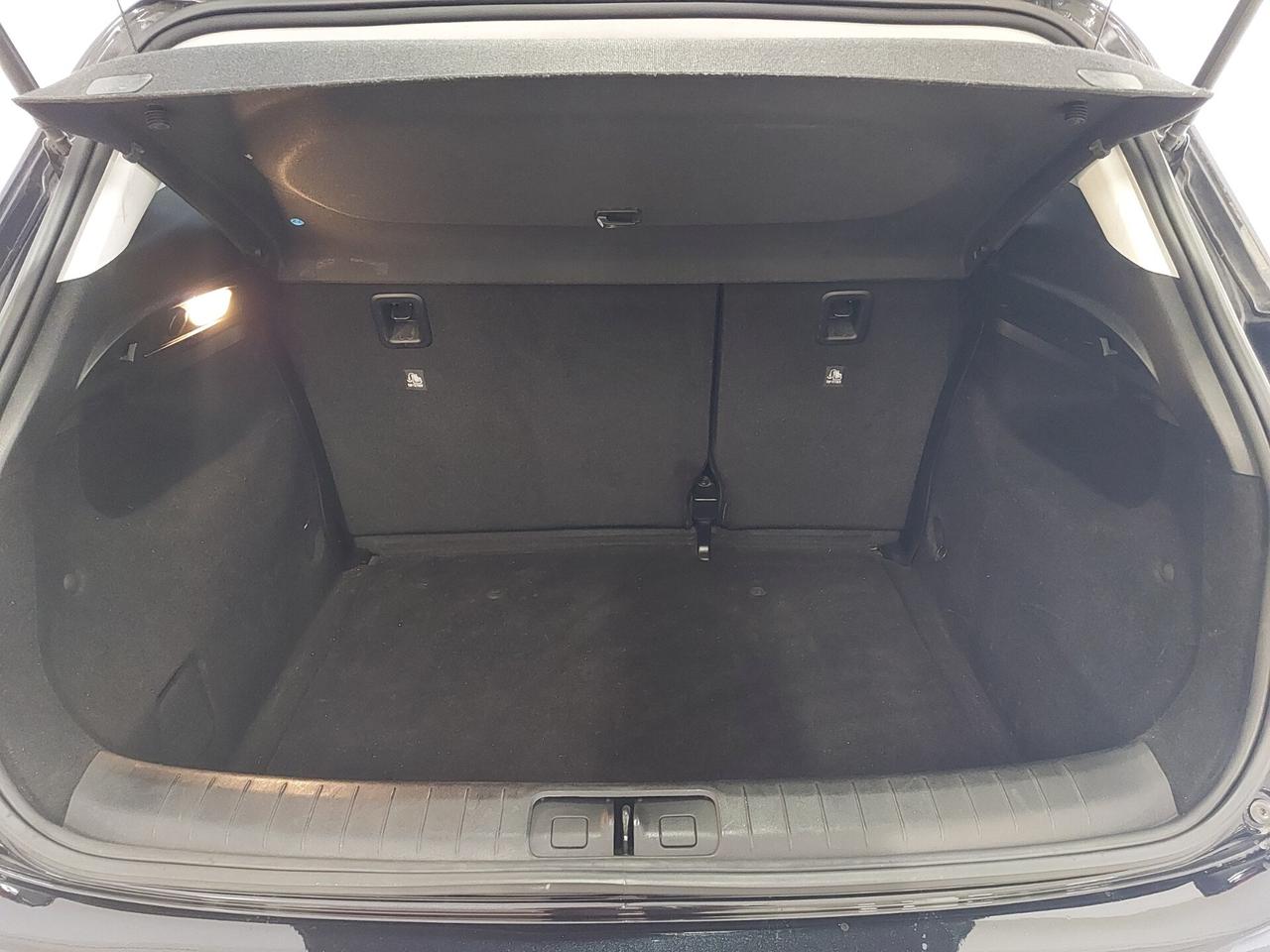FIAT Tipo (2015-->) Tipo 1.4 5 porte Easy