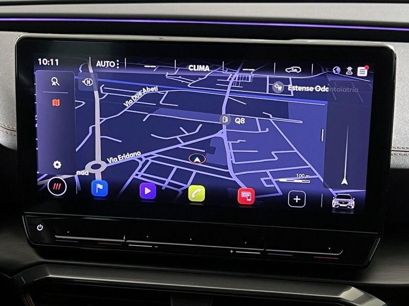 Cupra Formentor Formentor 2.0 TDI 4Drive DSG