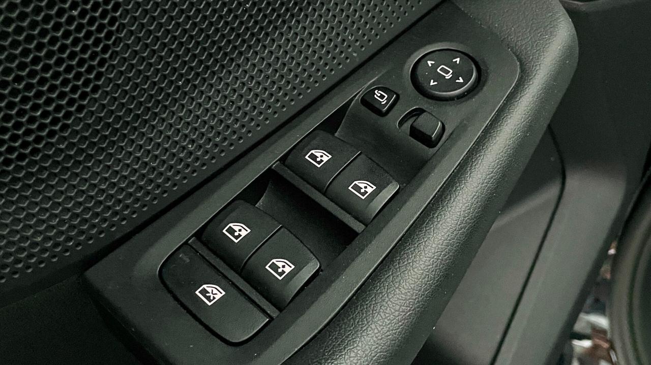 BMW 116D 1.5 BUSINESS ADVANTAGE 116 CV - VIRTUAL COCKPIT, CARPLAY, NEOPATENTATI