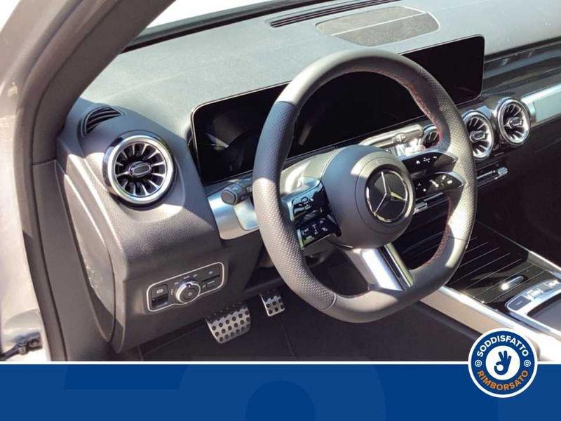 Mercedes-Benz GLB Classe 200d Automatic AMG Line Advanced Plus