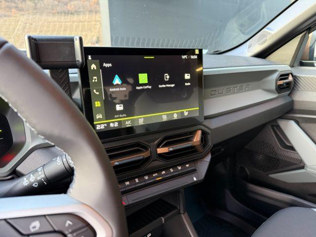 DACIA Duster Tce MHEV 4x4 Extreme 360° Tecno Pack Park Pack