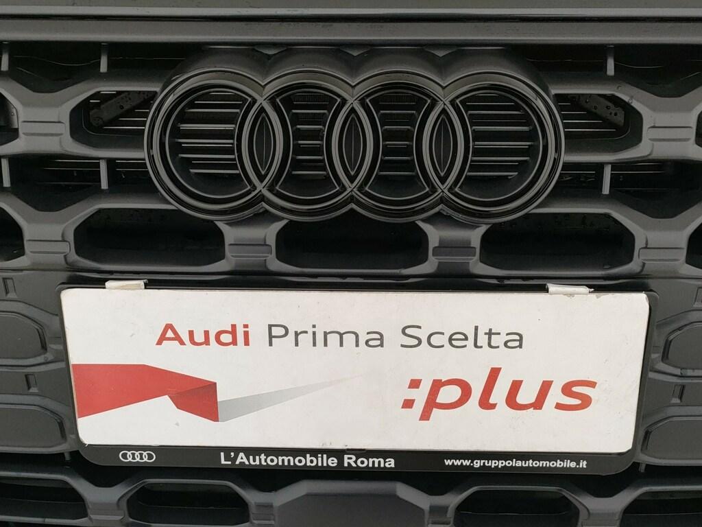 Audi A3 30 2.0 TDI Business Advanced S tronic