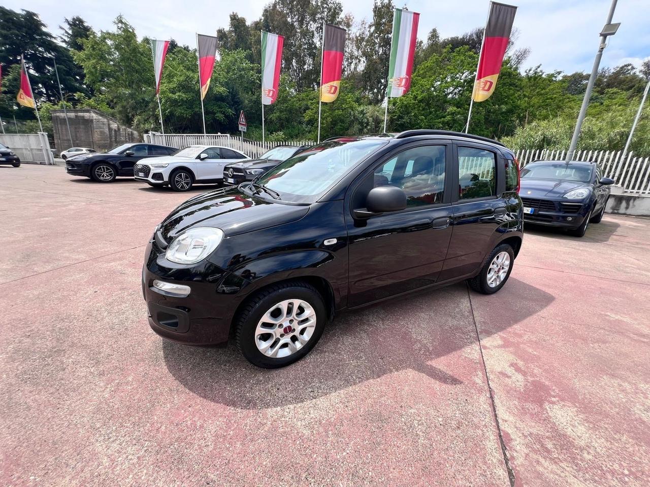 Fiat Panda 1.2 Easy
