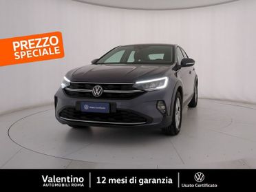 Volkswagen Taigo 1.0 TSI Life