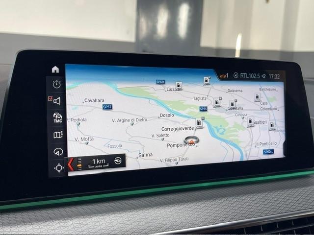 Bmw 530 530d xDrive Touring Msport