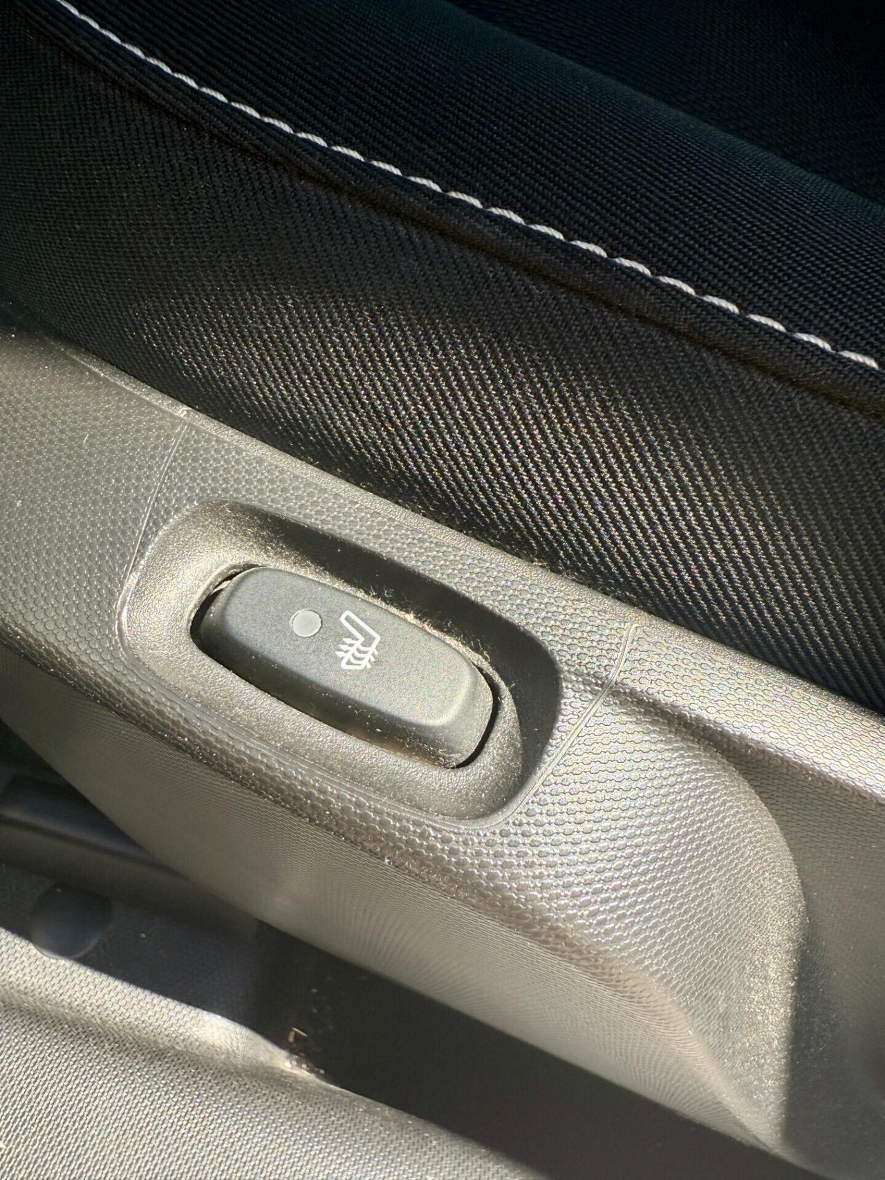 Smart ForTwo 90 0.9 Turbo twinamic Passion - ok neopatentato