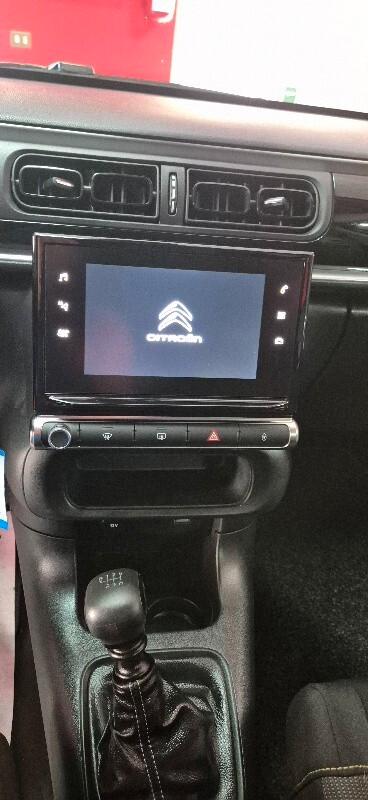 Citroen C3 BlueHDi 100 S&S Shine