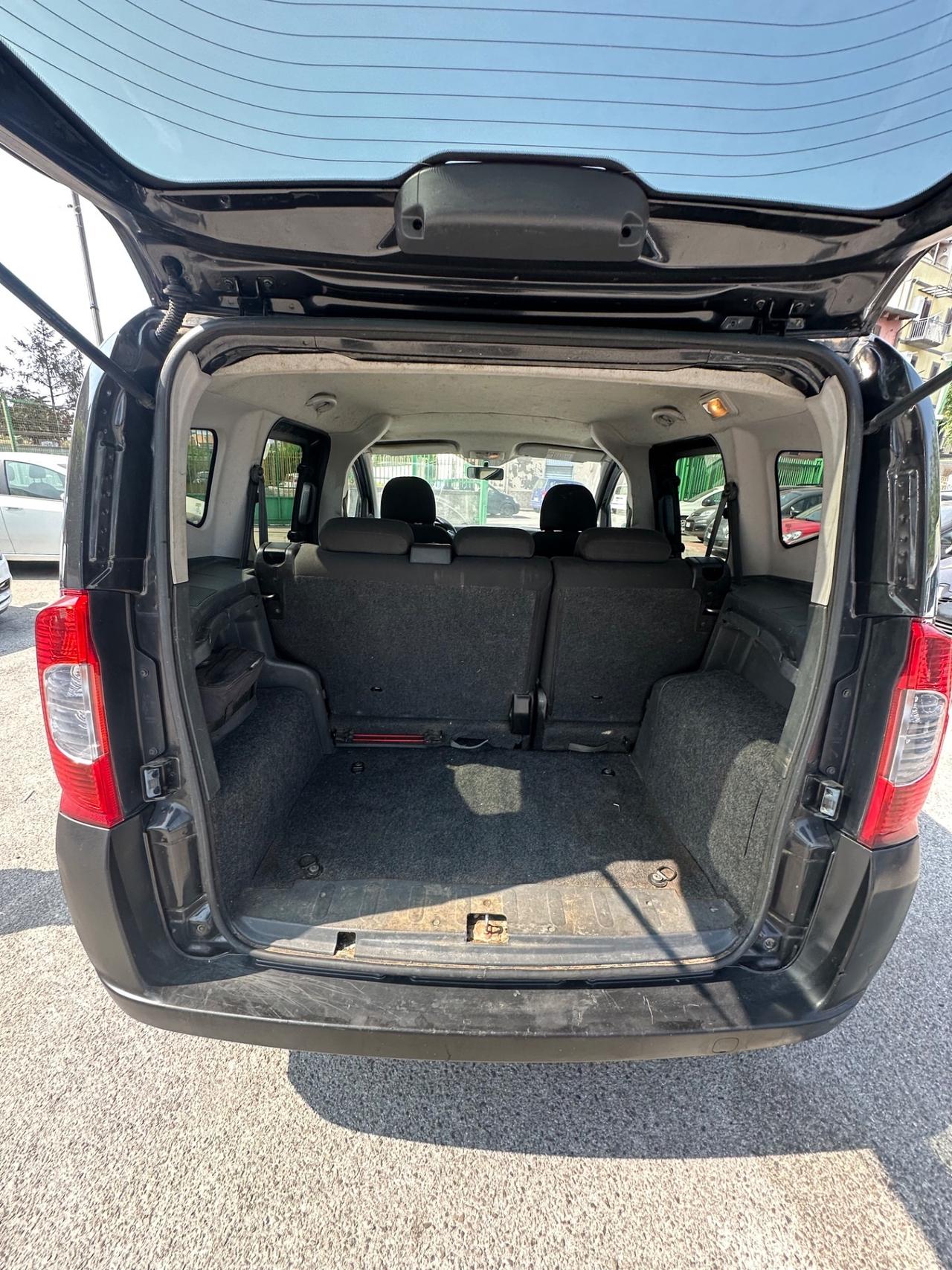 Fiat Qubo 1.3 MJT 75 CV Active