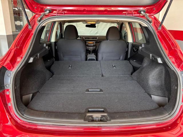 NISSAN Qashqai 1.5 dCi 110CV Acenta