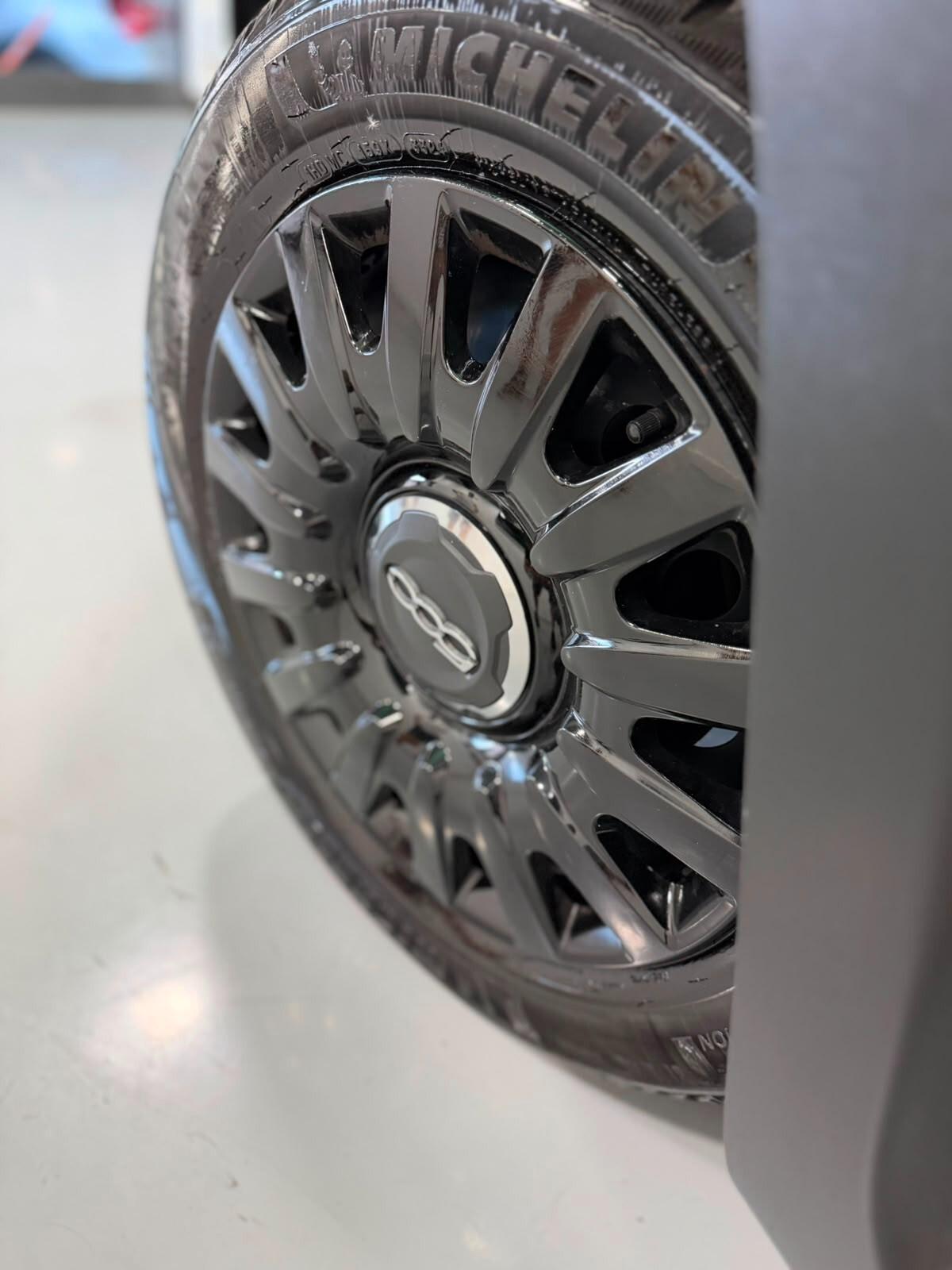 Fiat 500L 1.3 Multijet 95 CV Connect