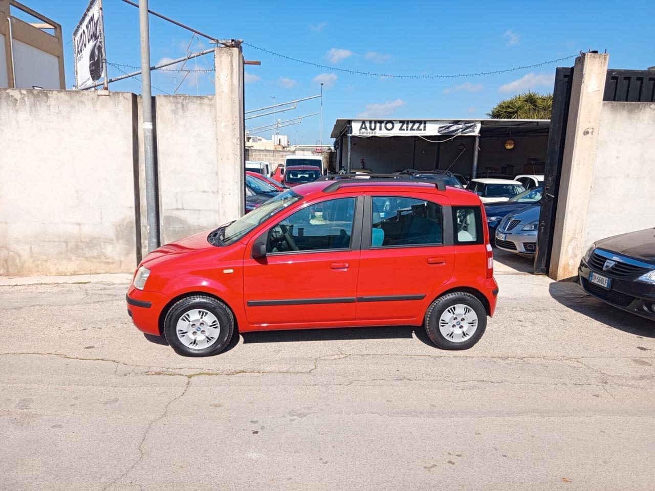 Fiat Panda 1.2 Dynamic