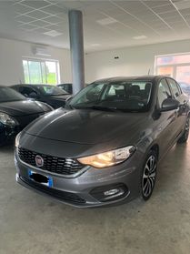 Fiat Tipo 1.6 Mjt 4 porte Opening Edition Plus