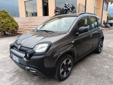 Fiat Panda 1.2 Cross