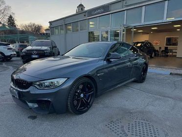 BMW M4 Coupé