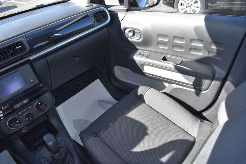 Citroën C3 C3 PureTech 83 S&S Feel