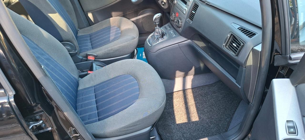 Lancia MUSA 1.4 Oro Plus Ecochic GPL
