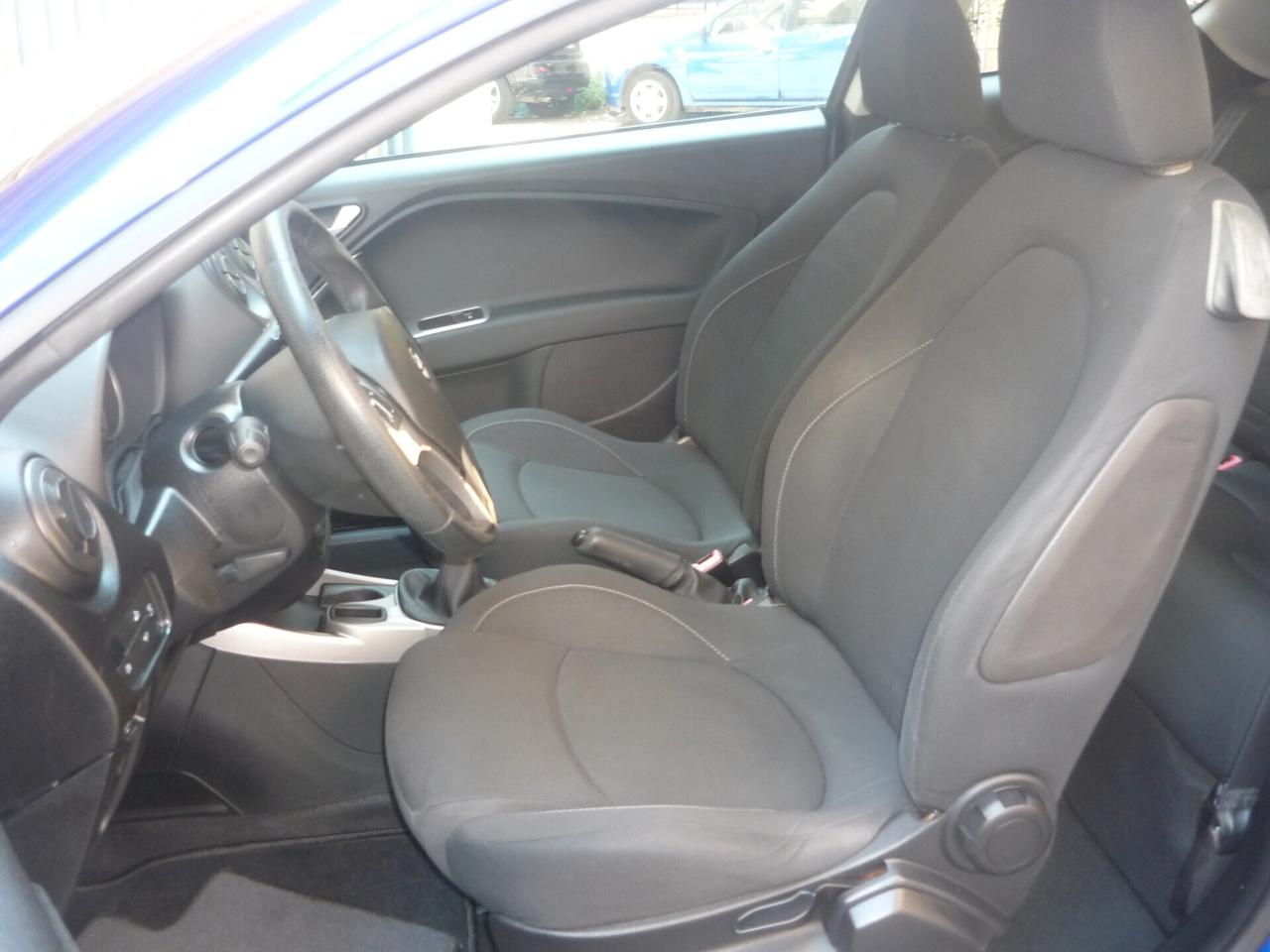 Alfa Romeo MiTo 1.4 70 CV 8V Progression