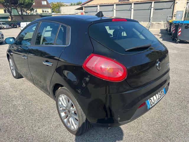 FIAT Bravo 1.9 MJT 150 CV Emotion senza nessun lavoro da fare