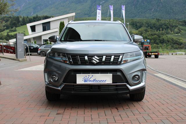 SUZUKI Vitara 1.4 Hybrid 4WD AllGrip TOP "PRONTA CONSEGNA"